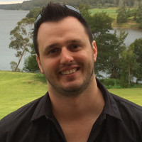Accenture Employee Paul Beavis's profile photo