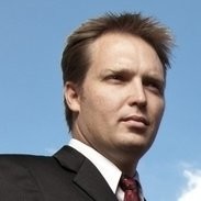 AVBOB South Africa Employee Colin van Son's profile photo