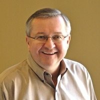 Bastian Solutions Employee Mark Fishback's profile photo