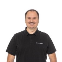 codecentric AG Employee Tino Anic's profile photo