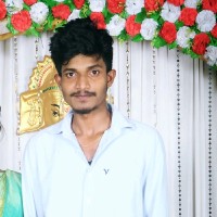 OSE Industries Employee Abinash M's profile photo