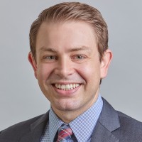 Forvis Mazars US Employee Jesse Conn's profile photo