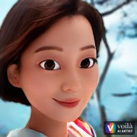 Playground Employee Christina Lee's profile photo