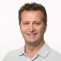 Microsoft Employee Jean Paul Faria's profile photo