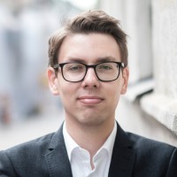IHE - The Swedish Institute for Health Economics Employee Andreas Nilsson's profile photo