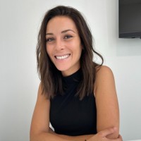 HESUS Employee Johanne Hernandez's profile photo