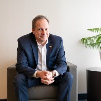 ConTechHQ Employee John Enns's profile photo