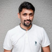 Tropic Responses Employee Sanjay M's profile photo