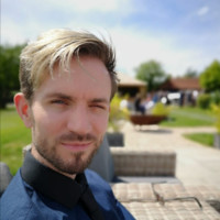 Mobile Cloud Employee Nicholas Pawley's profile photo