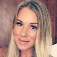 Gymgrossisten.com Employee Saga Gustafsson's profile photo