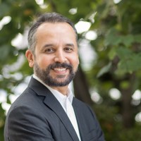 National Kidney Foundation Employee Sunil Vyas's profile photo