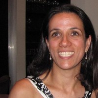 Boston College Employee Marie-Laure Siri's profile photo
