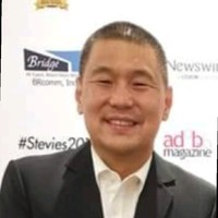 SM Supermalls Employee Joaquin san Agustin's profile photo