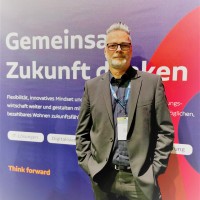 Michael Stockhausen Email