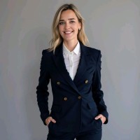 FNZ Group Employee Eva Bata's profile photo