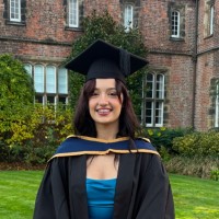 Back Four Brand Protection Employee Molly Ellis's profile photo