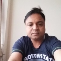 Star Compliance Employee Mukesh Tripathi's profile photo