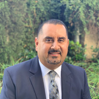 LBS Financial Credit Union Employee Oscar Velasco's profile photo