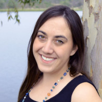 Ocean Connectors Employee Danielle Tentschert's profile photo