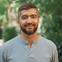 Paradigm Employee Abhishek Dabral's profile photo