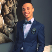 Thinx! Software Employee Alante’ Powell's profile photo