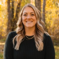 CaringEdge Employee Lindsey Carter's profile photo
