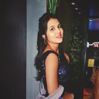 Swastika Investmart Limited Employee Ashwini Khichi's profile photo