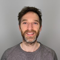 Road Employee Jeroen van Beek's profile photo