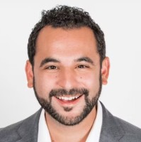 SpotHero Employee Mark Lawrence's profile photo