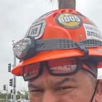Honeywell Employee Kenneth Martinez's profile photo