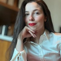 NXP Semiconductors Employee Sara Monteiro's profile photo