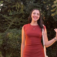myWorkUp Employee Catalina Perez's profile photo