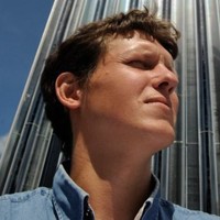 Blue Tap Employee Thomas Smith's profile photo