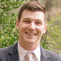 Blue Cross and Blue Shield of Nebraska Employee Stewart Hinrichsen's profile photo