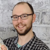 OUTFINDO Employee Michal Tichý's profile photo