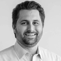 CBRE Employee Chris Sacks's profile photo