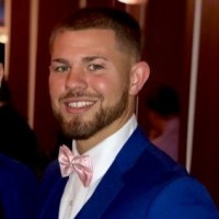 CITY OF SANIBEL Employee Dakota Phillips's profile photo