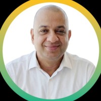 Webmob Software Solutions Employee Sachin Gupta's profile photo