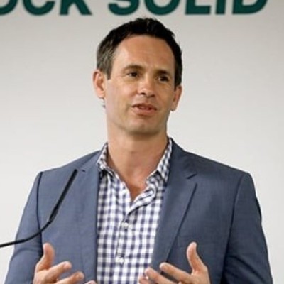 SOVRA Employee Tom Spengler's profile photo