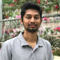 Seagate Technology Employee Sathish Raman's profile photo