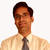 B-TRNSFRMD Employee Manas Mutreja's profile photo