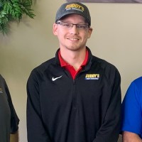 Legacy Restaurant Group LLC Employee Kolby Morrison's profile photo