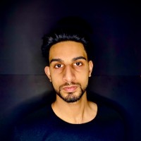 Beercade Employee Azaan Datoo's profile photo