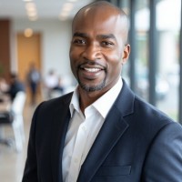 Bookkeeping Matters Employee Keith Hill Jr's profile photo