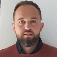 ENERIA Employee Alexandre Gomes's profile photo