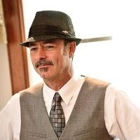 Southside Virginia Community College Employee James Hickman's profile photo