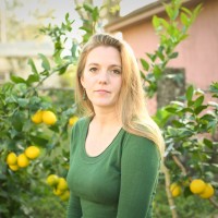 Lighthouse Visuals Employee Olivia Celestine's profile photo