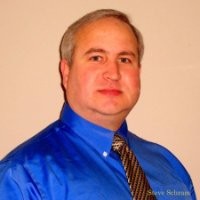 Stephen Schram