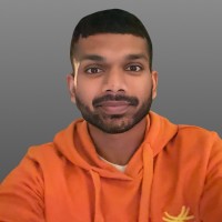 Databricks Employee Utkarsh Agarwal's profile photo