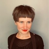 Aline Berger Email